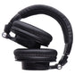 Audio-Technica Ath-M50Xbt2 Bluetooth Wireless Over Ear Headphones - Black Portable Audio - Headphones Audio-Technica - Simple Cell Bulk Wholesale Pricing - USA Seller