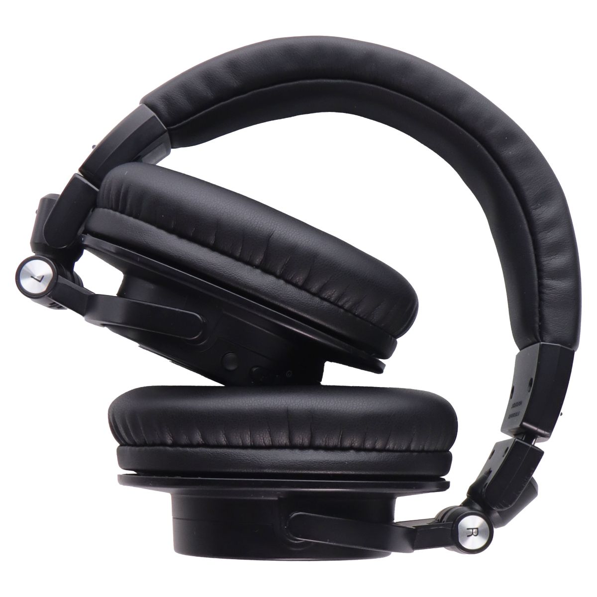 Audio-Technica Ath-M50Xbt2 Bluetooth Wireless Over Ear Headphones - Black Portable Audio - Headphones Audio-Technica - Simple Cell Bulk Wholesale Pricing - USA Seller