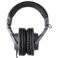 Audio-Technica ATH-M30x Professional Wired monitor headphones - Black