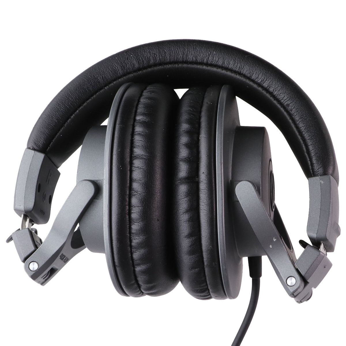 Audio-Technica ATH-M30x Professional Wired monitor headphones - Black