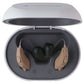 Audien Hearing Ion – Rechargeable OTC Hearing Aids - (FAC031) Nearly Invisible