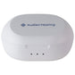 Audien Hearing Ion – Rechargeable OTC Hearing Aids - (FAC031) Nearly Invisible
