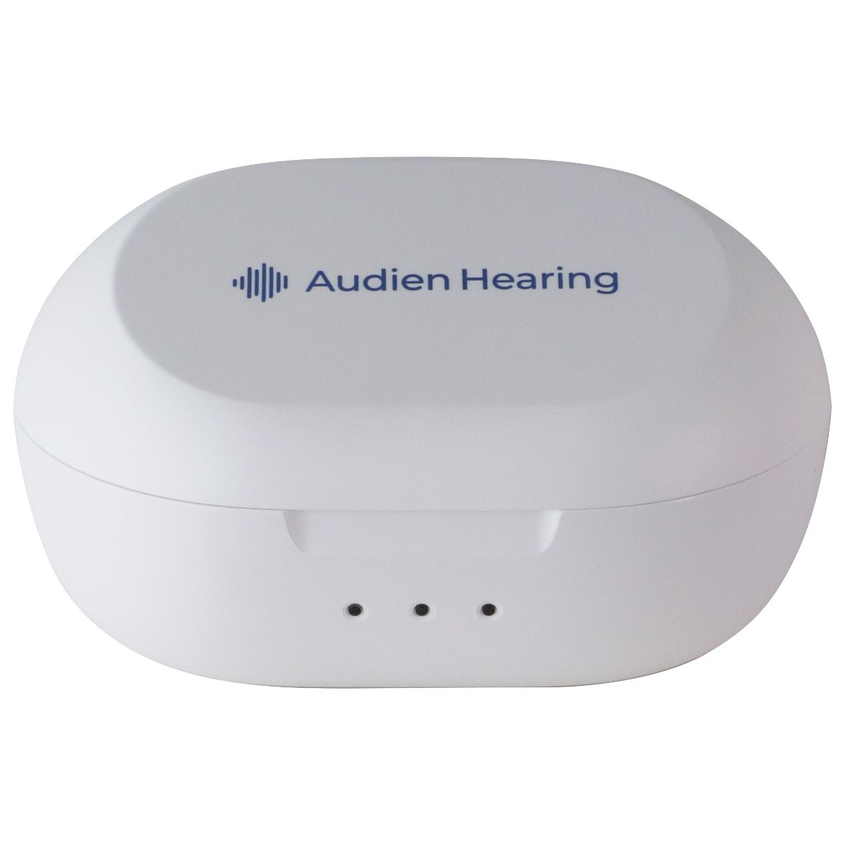 Audien Hearing Ion – Rechargeable OTC Hearing Aids - (FAC031) Nearly Invisible