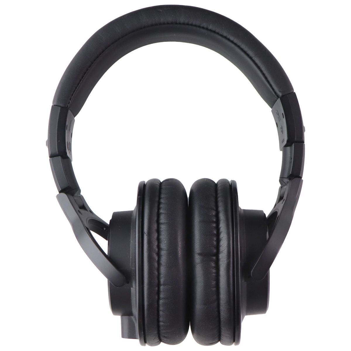 Audio-Technica ATH-M40x Professional Monitor Headphones - Black Portable Audio - Headphones Audio-Technica - Simple Cell Bulk Wholesale Pricing - USA Seller