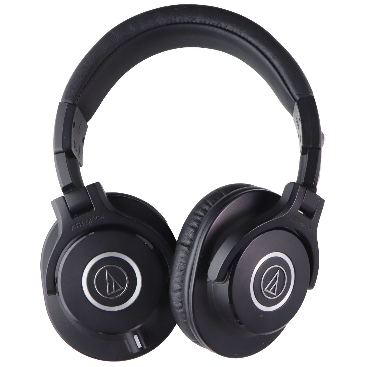 Audio-Technica ATH-M40x Professional Monitor Headphones - Black Portable Audio - Headphones Audio-Technica - Simple Cell Bulk Wholesale Pricing - USA Seller