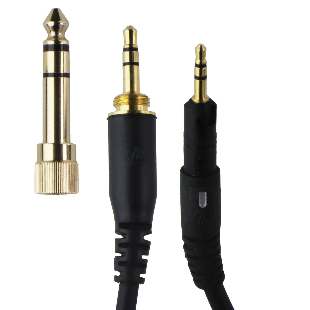 Audio-Technica ATH-M40x Professional Monitor Headphones - Black Portable Audio - Headphones Audio-Technica - Simple Cell Bulk Wholesale Pricing - USA Seller