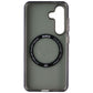 Avana Ice Ash Series Case for MagSafe for Samsung Galaxy S24 - Smoke Tinted Cell Phone - Cases, Covers & Skins Avana - Simple Cell Bulk Wholesale Pricing - USA Seller