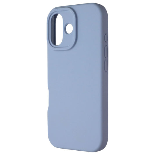 Avana Velvet Sky Case for MagSafe for Apple iPhone 17 - Blue