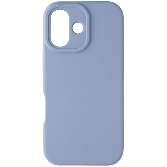 Avana Velvet Sky Case for MagSafe for Apple iPhone 17 - Blue