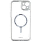 Avana Ice Clear Series Case for MagSafe for iPhone 15 Plus - Clear Cell Phone - Cases, Covers & Skins Avana - Simple Cell Bulk Wholesale Pricing - USA Seller