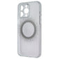 Avana Aura Black Case for MagSafe for Apple iPhone 15 Pro Max - Clear/Black Cell Phone - Cases, Covers & Skins Avana - Simple Cell Bulk Wholesale Pricing - USA Seller