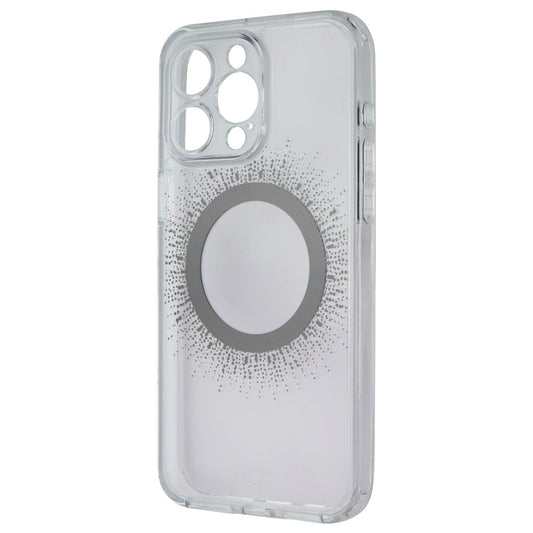 Avana Aura Black Case for MagSafe for Apple iPhone 15 Pro Max - Clear/Black Cell Phone - Cases, Covers & Skins Avana - Simple Cell Bulk Wholesale Pricing - USA Seller