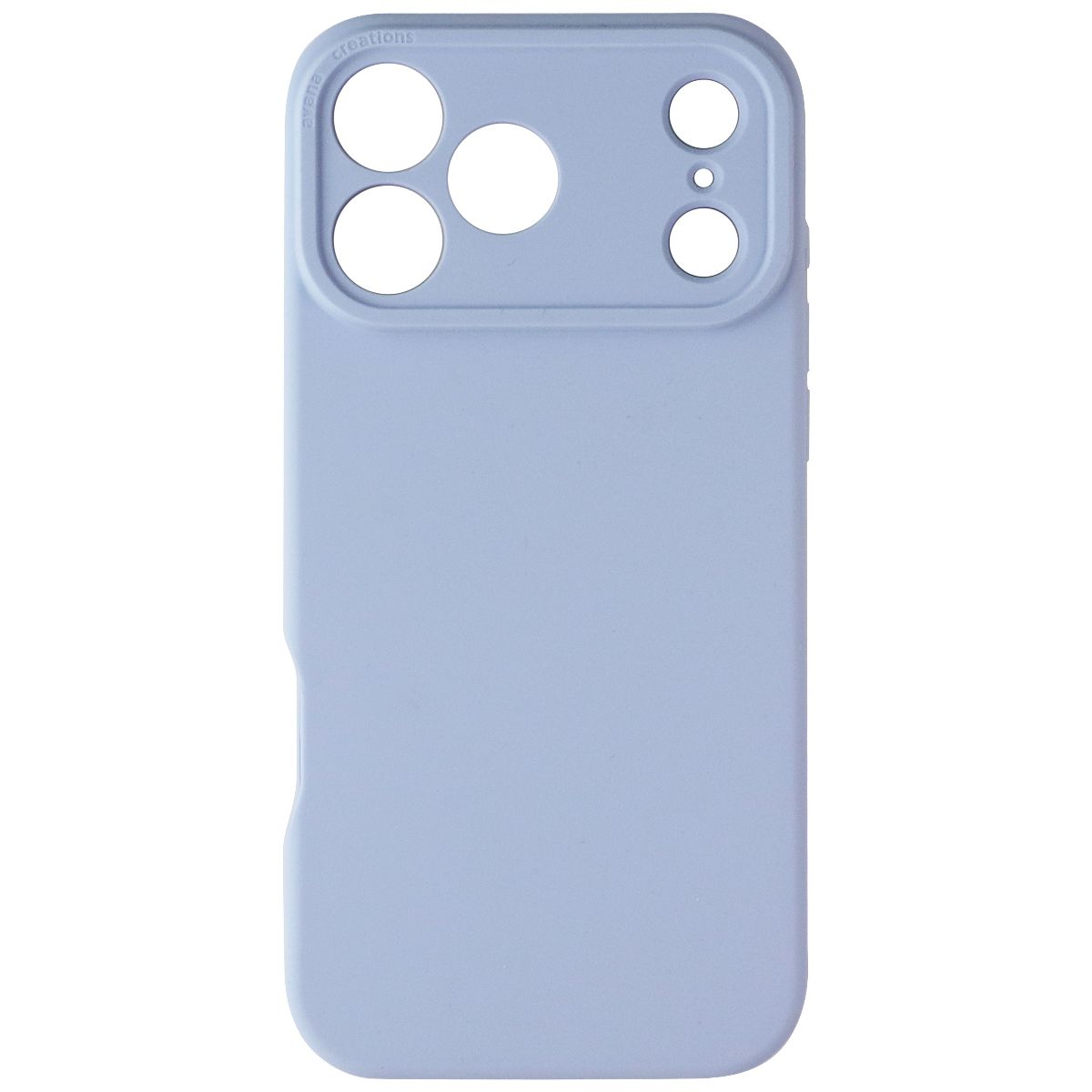 Avana Creations Velvet Series MagSafe Case for Apple iPhone 17 Pro Max - Sky Cell Phone - Cases, Covers & Skins Avana - Simple Cell Bulk Wholesale Pricing - USA Seller