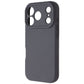 Avana Creations Velvet Case for MagSafe for Apple iPhone 17 Pro - Velvet Ash