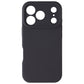 Avana Creations Velvet Case for MagSafe for Apple iPhone 17 Pro - Velvet Ash