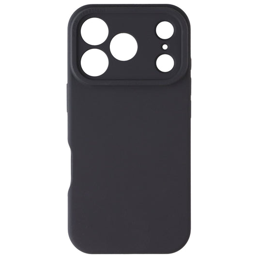 Avana Creations Velvet Case for MagSafe for Apple iPhone 17 Pro - Velvet Ash Cell Phone - Cases, Covers & Skins Avana - Simple Cell Bulk Wholesale Pricing - USA Seller