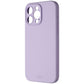 Avana Velvet Series Case for MagSafe for Apple iPhone 15 Pro Max - Lavender Cell Phone - Cases, Covers & Skins Avana - Simple Cell Bulk Wholesale Pricing - USA Seller