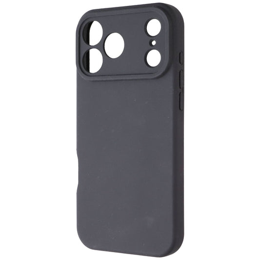 Avana Creations Velvet Case for MagSafe for Apple iPhone 17 Pro Max - Velvet Ash Cell Phone - Cases, Covers & Skins Avana - Simple Cell Bulk Wholesale Pricing - USA Seller