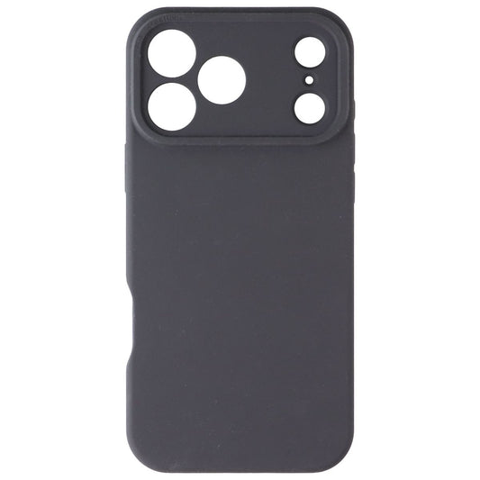 Avana Creations Velvet Case for MagSafe for Apple iPhone 17 Pro Max - Velvet Ash Cell Phone - Cases, Covers & Skins Avana - Simple Cell Bulk Wholesale Pricing - USA Seller
