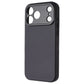 Avana Creations Case for MagSafe for Apple iPhone 17 Pro Max - Leather Ash Cell Phone - Cases, Covers & Skins Avana - Simple Cell Bulk Wholesale Pricing - USA Seller