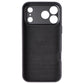 Avana Creations Case for MagSafe for Apple iPhone 17 Pro Max - Leather Ash Cell Phone - Cases, Covers & Skins Avana - Simple Cell Bulk Wholesale Pricing - USA Seller