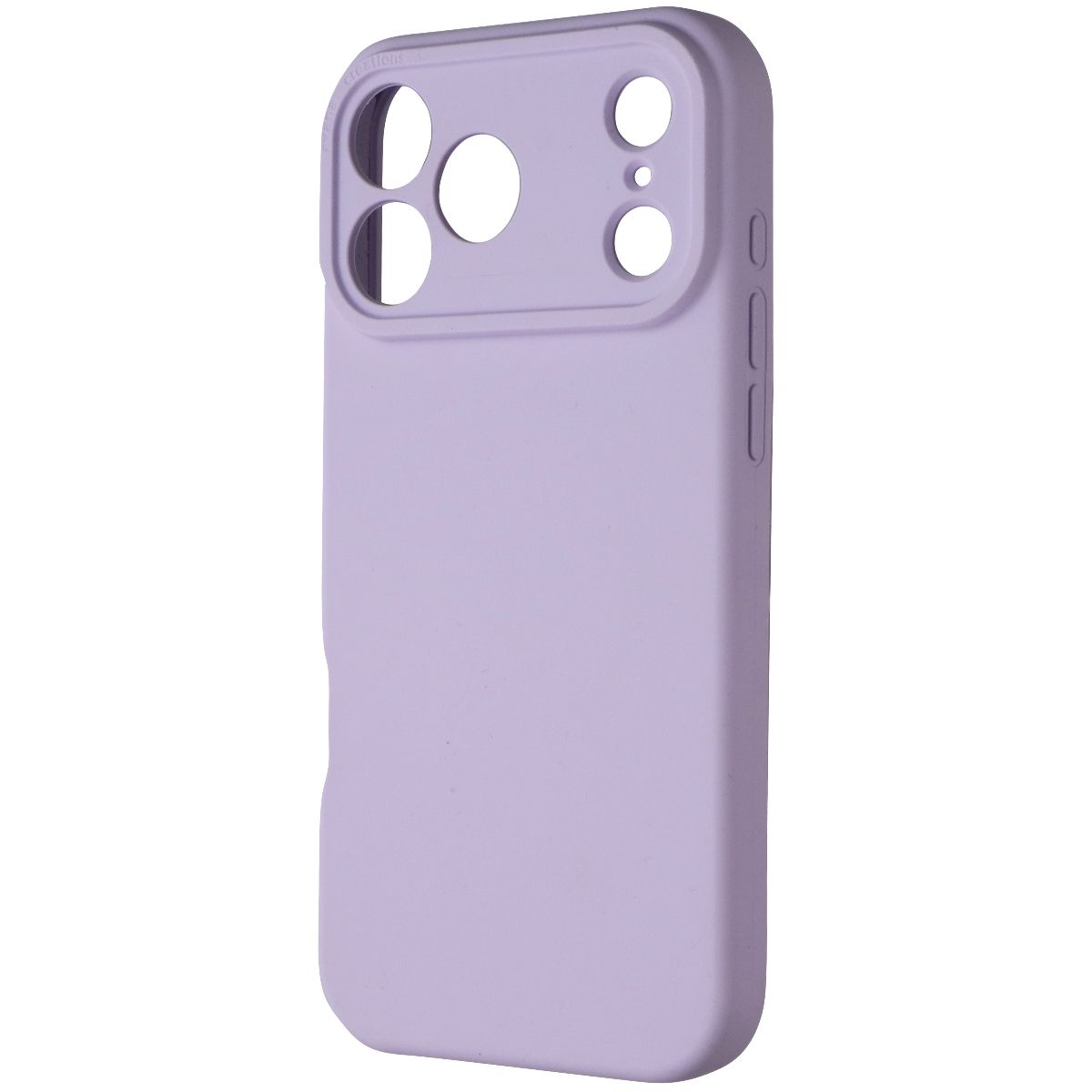 Avana Creations Case for MagSafe for Apple iPhone 17 Pro Max - Velvet Lavender Cell Phone - Cases, Covers & Skins Avana - Simple Cell Bulk Wholesale Pricing - USA Seller