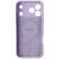 Avana Creations Case for MagSafe for Apple iPhone 17 Pro Max - Velvet Lavender Cell Phone - Cases, Covers & Skins Avana - Simple Cell Bulk Wholesale Pricing - USA Seller