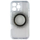 Avana Aura Series Case for MagSafe for iPhone 16 Pro Max - Clear/Gold Cell Phone - Cases, Covers & Skins Avana - Simple Cell Bulk Wholesale Pricing - USA Seller
