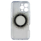 Avana Aura Series Case for MagSafe for iPhone 16 Pro Max - Clear/Gold Cell Phone - Cases, Covers & Skins Avana - Simple Cell Bulk Wholesale Pricing - USA Seller
