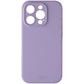 Avana Velvet Lavender Series Case for MagSafe for iPhone 15 Pro - Purple Cell Phone - Cases, Covers & Skins Avana    - Simple Cell Bulk Wholesale Pricing - USA Seller