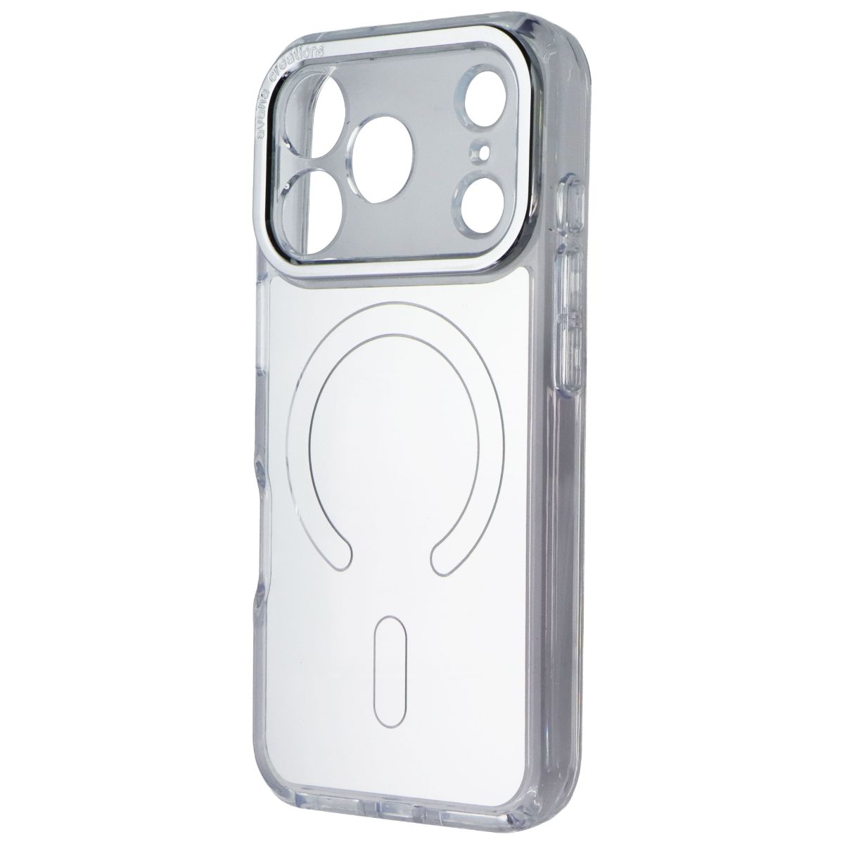 Avana Creations Glim Case for MagSafe for Apple iPhone 17 Pro - Ice Cell Phone - Cases, Covers & Skins Avana - Simple Cell Bulk Wholesale Pricing - USA Seller