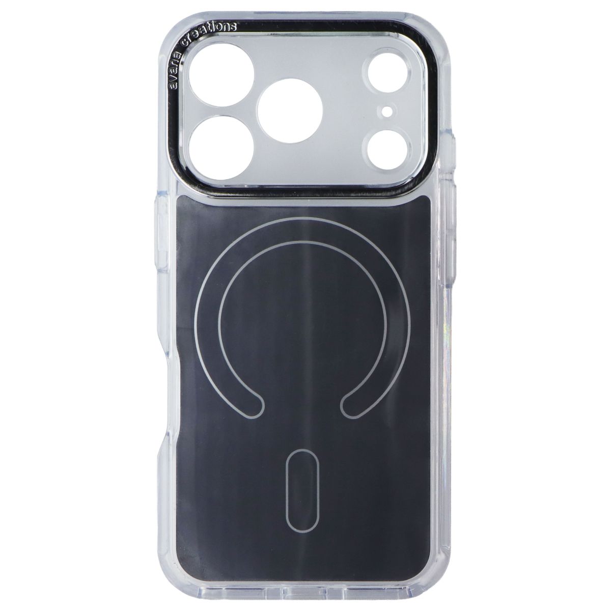 Avana Creations Glim Case for MagSafe for Apple iPhone 17 Pro - Ice Cell Phone - Cases, Covers & Skins Avana - Simple Cell Bulk Wholesale Pricing - USA Seller