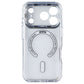 Avana Creations Glim Case for MagSafe for Apple iPhone 17 Pro - Ice Cell Phone - Cases, Covers & Skins Avana - Simple Cell Bulk Wholesale Pricing - USA Seller