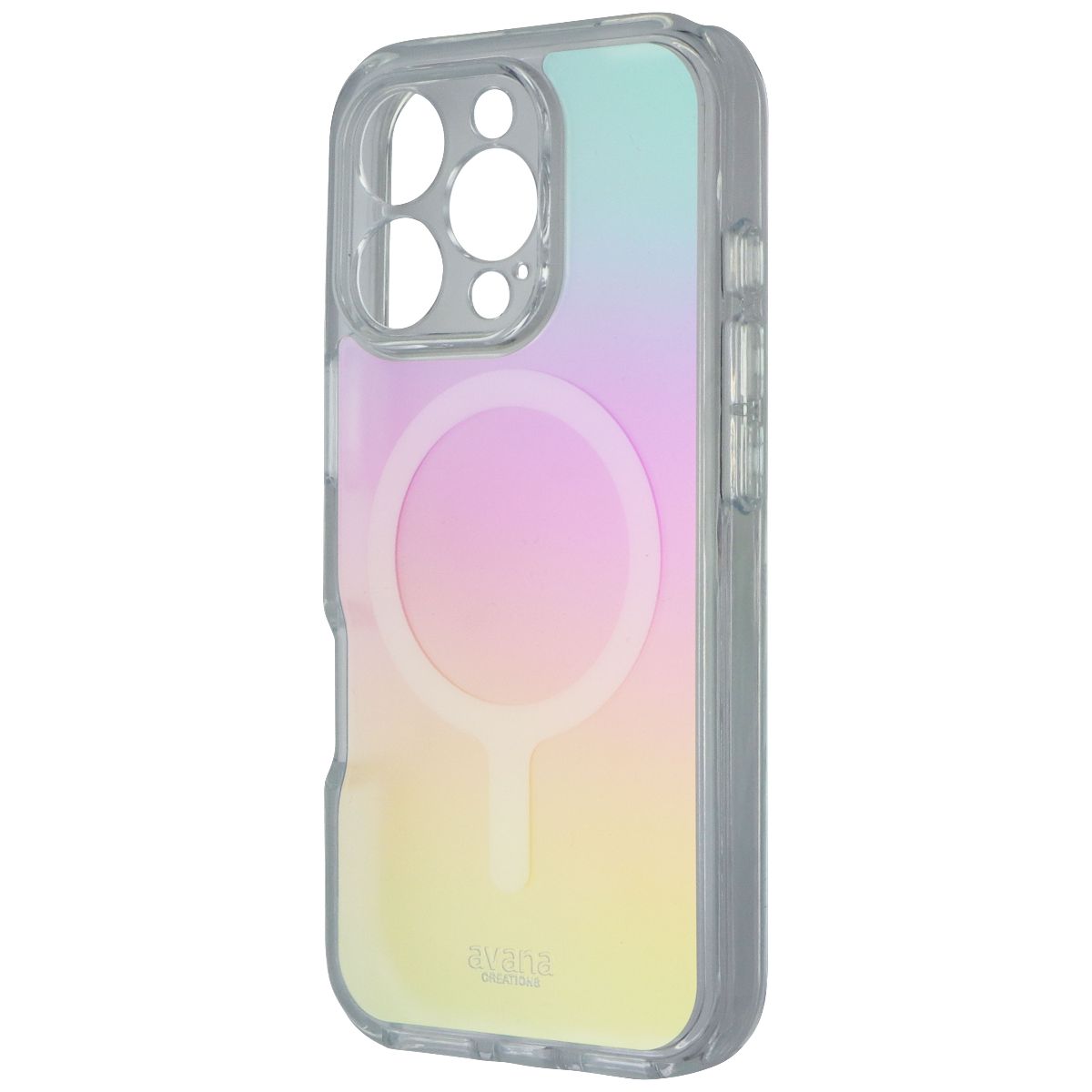 Avana Creations Case for MagSafe for Apple iPhone 16 Pro - Cosmic Frost Cell Phone - Cases, Covers & Skins Avana - Simple Cell Bulk Wholesale Pricing - USA Seller