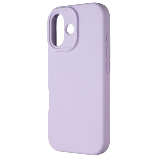 Avana Velvet Lavender Case for MagSafe for Apple iPhone 17 - Light Purple Cell Phone - Cases, Covers & Skins Avana - Simple Cell Bulk Wholesale Pricing - USA Seller