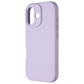 Avana Velvet Lavender Case for MagSafe for Apple iPhone 17 - Light Purple Cell Phone - Cases, Covers & Skins Avana - Simple Cell Bulk Wholesale Pricing - USA Seller