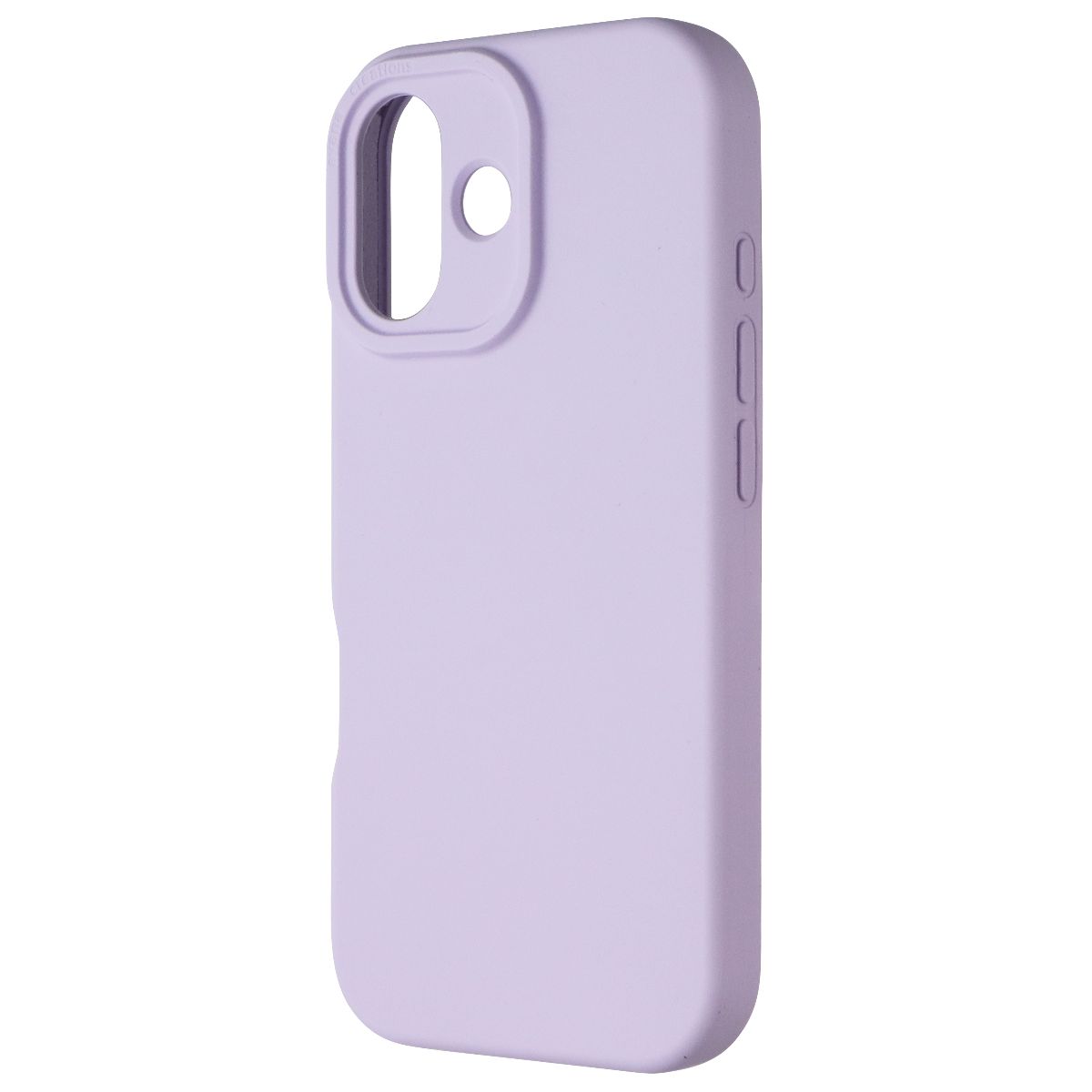 Avana Velvet Lavender Case for MagSafe for Apple iPhone 17 - Light Purple Cell Phone - Cases, Covers & Skins Avana - Simple Cell Bulk Wholesale Pricing - USA Seller