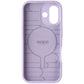 Avana Velvet Lavender Case for MagSafe for Apple iPhone 17 - Light Purple Cell Phone - Cases, Covers & Skins Avana - Simple Cell Bulk Wholesale Pricing - USA Seller