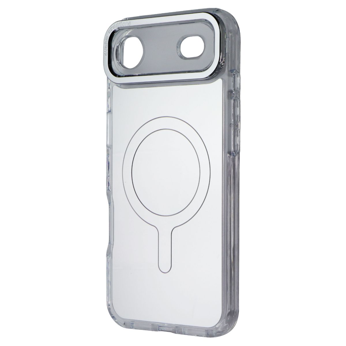 Avana Creations Glim Case for MagSafe for Apple iPhone 17 Air - Ice Cell Phone - Cases, Covers & Skins Avana - Simple Cell Bulk Wholesale Pricing - USA Seller