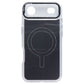 Avana Creations Glim Case for MagSafe for Apple iPhone 17 Air - Ice Cell Phone - Cases, Covers & Skins Avana - Simple Cell Bulk Wholesale Pricing - USA Seller