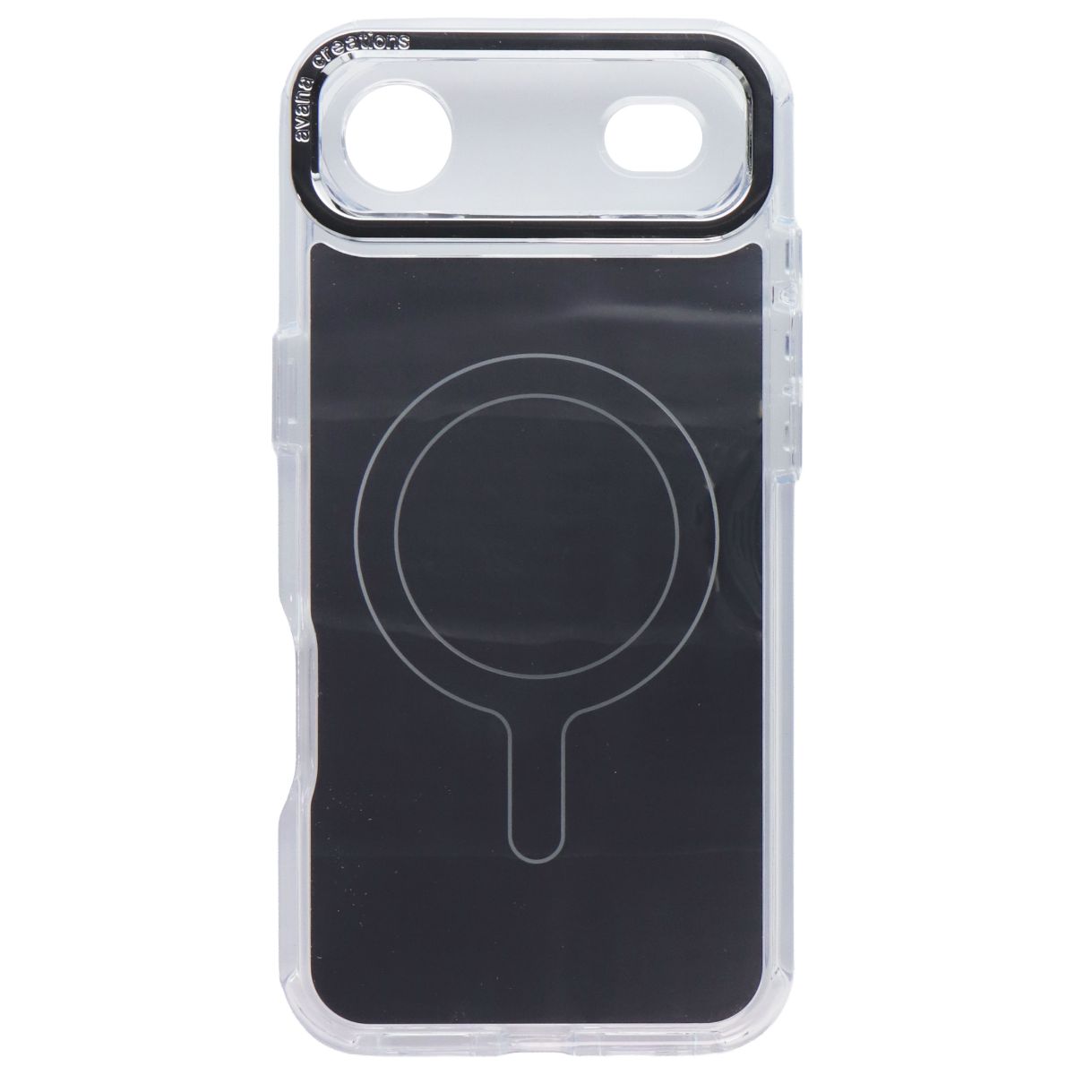 Avana Creations Glim Case for MagSafe for Apple iPhone 17 Air - Ice Cell Phone - Cases, Covers & Skins Avana - Simple Cell Bulk Wholesale Pricing - USA Seller
