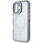 AVANA Creations Glim Series Case for MagSafe for Apple iPhone 17 - Pearl Cell Phone - Cases, Covers & Skins Avana - Simple Cell Bulk Wholesale Pricing - USA Seller