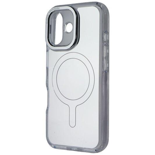 AVANA Creations Glim Series Case for MagSafe for Apple iPhone 17 - Pearl Cell Phone - Cases, Covers & Skins Avana - Simple Cell Bulk Wholesale Pricing - USA Seller