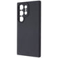 Avana Velvet Series Magnetic Case for Samsung Galaxy S24 Ultra - Velvet Black