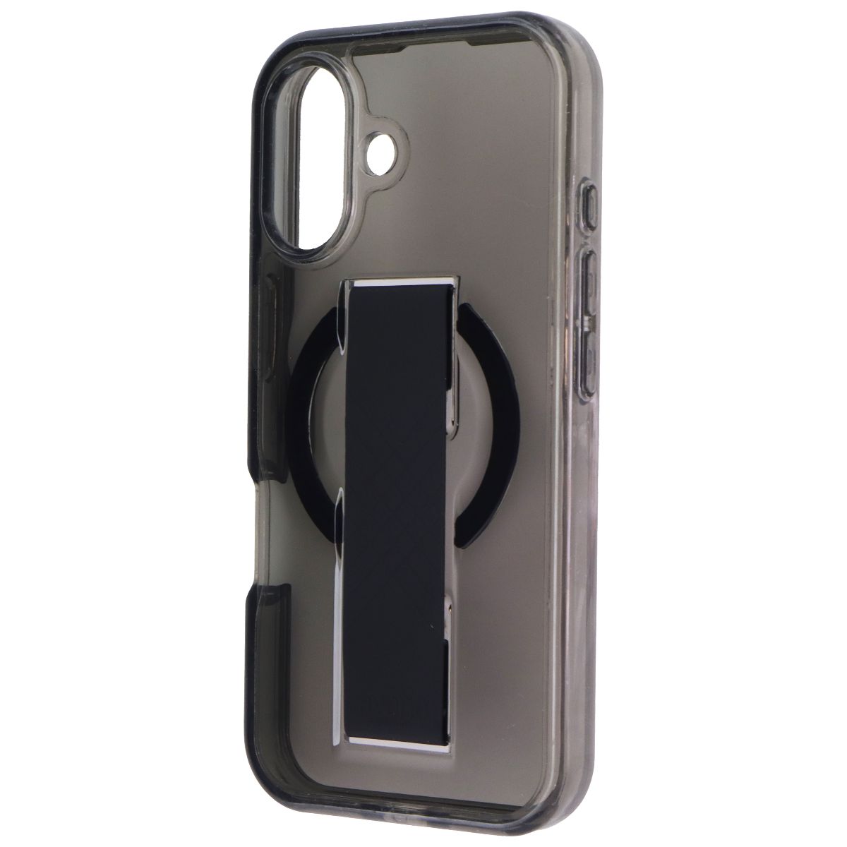 Avana Creations - Grip-it Ash Case for MagSafe for Apple iPhone 16 - Ash Cell Phone - Cases, Covers & Skins Avana - Simple Cell Bulk Wholesale Pricing - USA Seller