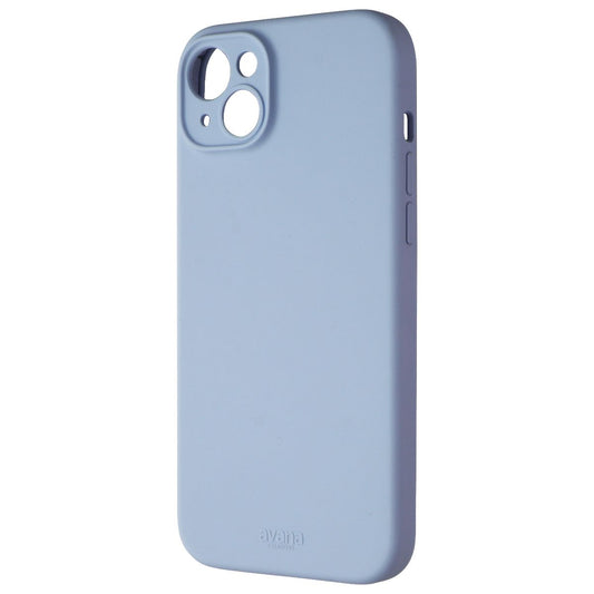 Avana Velvet Sky Series Case for MagSafe for iPhone 15 Plus - Sky Blue Cell Phone - Cases, Covers & Skins Avana    - Simple Cell Bulk Wholesale Pricing - USA Seller