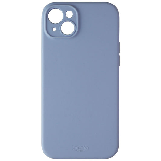 Avana Velvet Sky Series Case for MagSafe for iPhone 15 Plus - Sky Blue Cell Phone - Cases, Covers & Skins Avana    - Simple Cell Bulk Wholesale Pricing - USA Seller