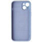 Avana Velvet Sky Series Case for MagSafe for iPhone 15 Plus - Sky Blue