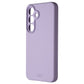 Avana Creations Velvet Series Smooth Case for Samsung Galaxy S24 - Lavender