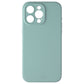 Avana Velvet Series Silicone Case for MagSafe for Apple iPhone 15 Pro Max - Sage Cell Phone - Cases, Covers & Skins Avana - Simple Cell Bulk Wholesale Pricing - USA Seller